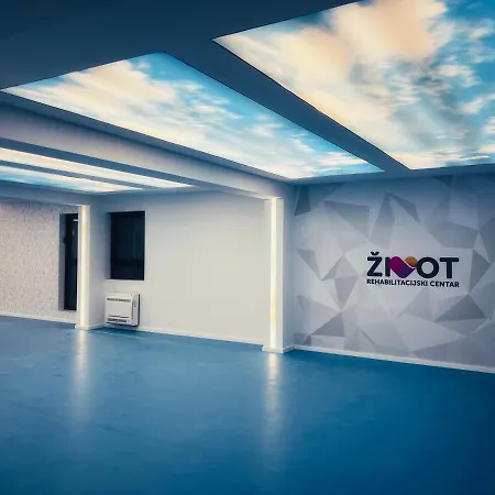 酒店 Olea Vitis 4*