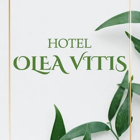 Olea Vitis 酒店 4*