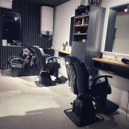 Olea Vitis Отель Меджугорье