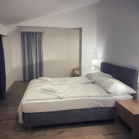 酒店 Olea Vitis 4*