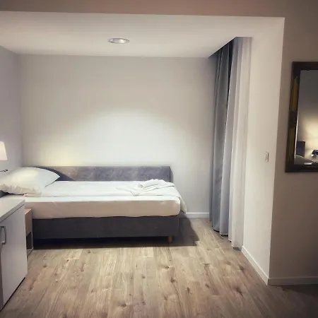 酒店 Olea Vitis Međugorje