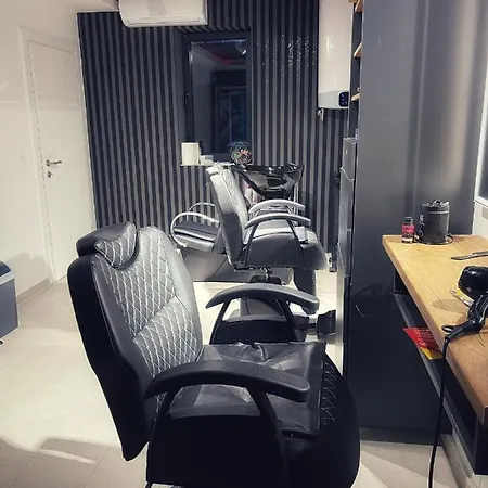 Отель Olea Vitis 4*