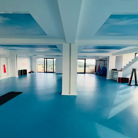 Olea Vitis 酒店 Međugorje