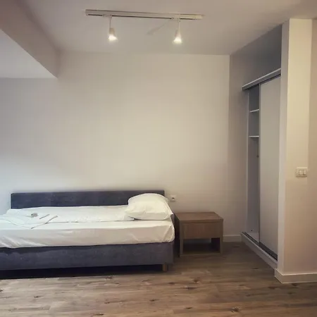 Hotel Olea Vitis