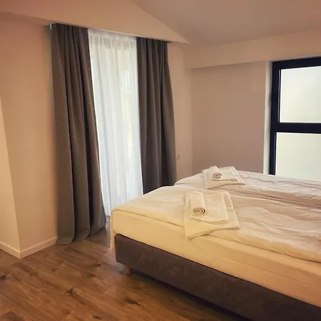 Hotel Olea Vitis Međugorje