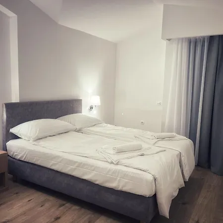 Hotel Olea Vitis 4*