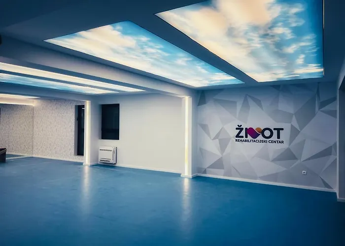 Szálloda Olea Vitis 4*