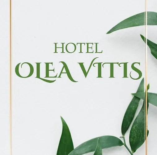 Olea Vitis Szálloda 4*