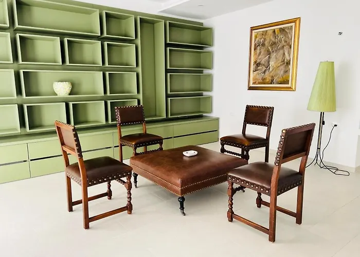 Olea Vitis 4* Međugorje