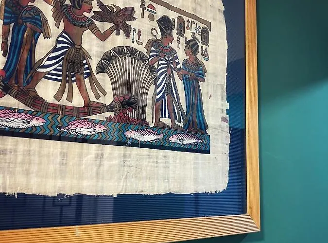 Olea Vitis Szálloda