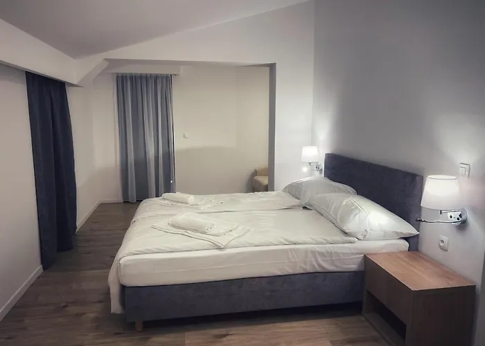 Szálloda Olea Vitis 4*