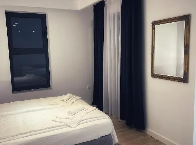 Szálloda Olea Vitis