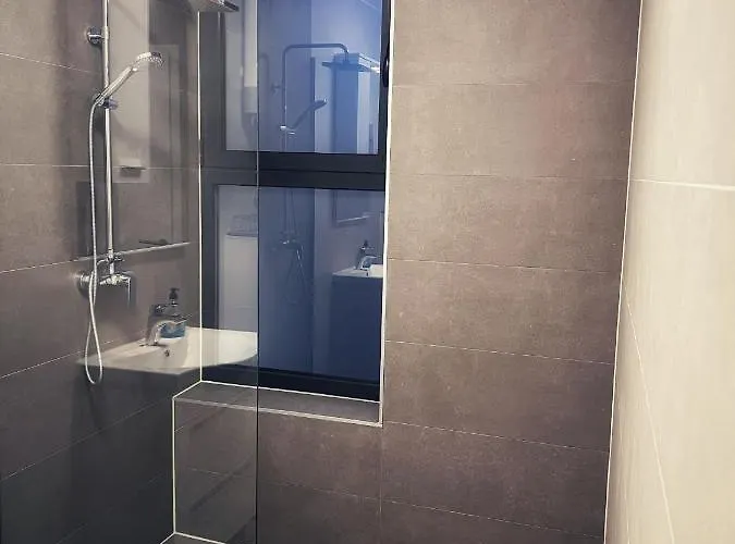 Szálloda Olea Vitis