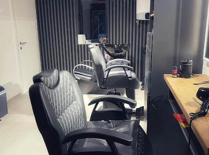 Szálloda Olea Vitis 4*