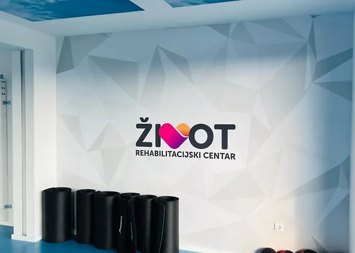 Szálloda Olea Vitis